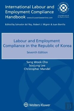 Bertrand.pt - Labour And Employment Compliance In The Republic Of Korea
