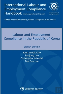 Bertrand.pt - Labour And Employment Compliance In The Republic Of Korea