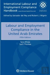 Labour And Employment Compliance In The United Arab Emirates