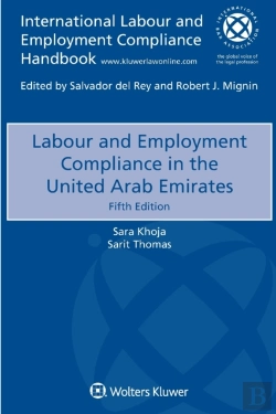 Bertrand.pt - Labour And Employment Compliance In The United Arab Emirates