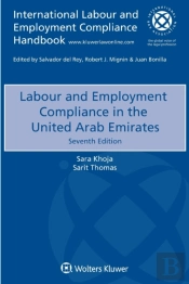 Labour And Employment Compliance In The United Arab Emirates
