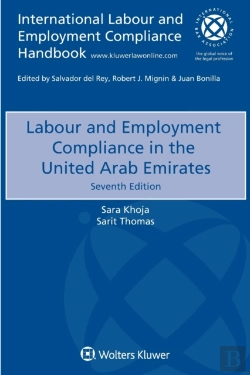 Bertrand.pt - Labour And Employment Compliance In The United Arab Emirates