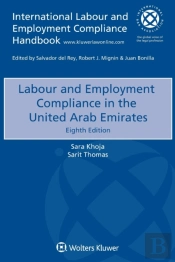 Labour And Employment Compliance In The United Arab Emirates