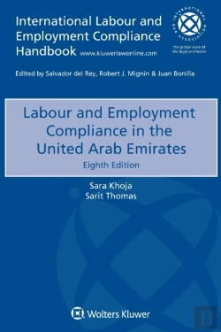 Bertrand.pt - Labour And Employment Compliance In The United Arab Emirates