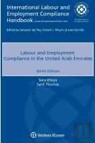 Labour And Employment Compliance In The United Arab Emirates
