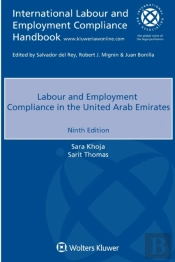 Labour And Employment Compliance In The United Arab Emirates