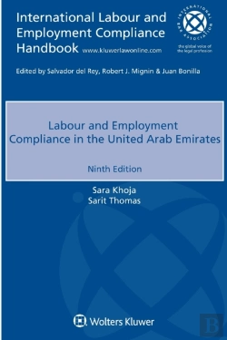 Bertrand.pt - Labour And Employment Compliance In The United Arab Emirates