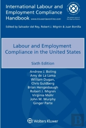 Labour And Employment Compliance In The United States