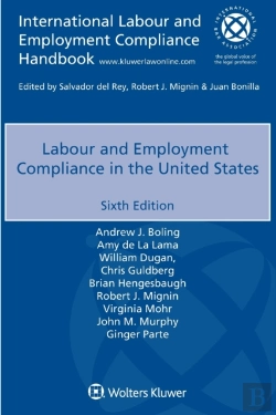 Bertrand.pt - Labour And Employment Compliance In The United States