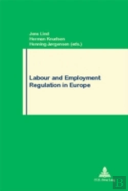 Bertrand.pt - Labour And Employment Regulation In Europe