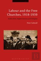Labour And The Free Churches, 1918-1939