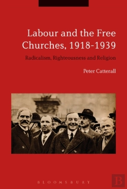 Bertrand.pt - Labour And The Free Churches, 1918-1939