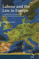 Labour And The Law In Europe