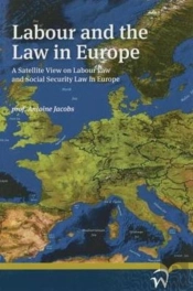 Labour And The Law In Europe