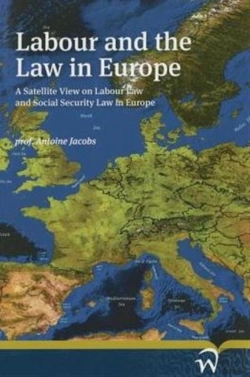 Bertrand.pt - Labour And The Law In Europe
