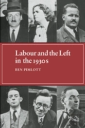 Labour And The Left In The 1930s