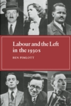 Bertrand.pt - Labour And The Left In The 1930s