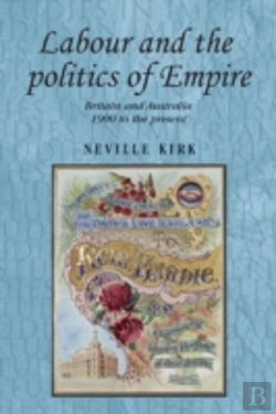 Bertrand.pt - Labour And The Politics Of Empire