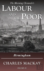 Labour And The Poor Volume Ix