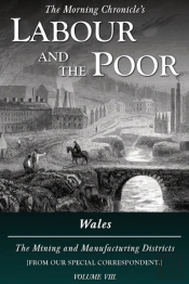 Labour And The Poor Volume Viii