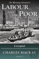 Labour And The Poor Volume X