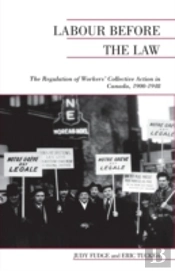 Labour Before The Law