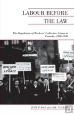 Bertrand.pt - Labour Before The Law