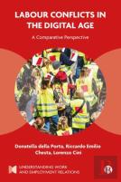 Labour Conflicts In The Digital Age
