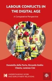 Labour Conflicts In The Digital Age