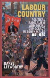 Labour Country - Political Radicalism And Social Democracy In South Wales 1831-1985