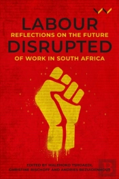 Labour Disrupted