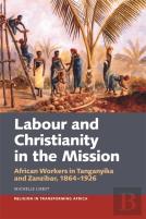 Labour & Christianity In The Mission