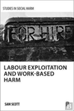 Bertrand.pt - Labour Exploitation And Work-Based Harm