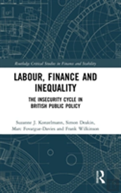 Bertrand.pt - Labour, Finance And Inequality