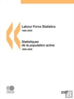 Bertrand.pt - Labour Force Statistics 1986-2006