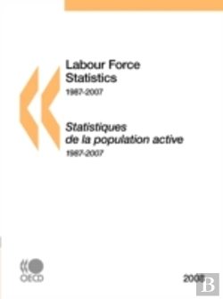 Bertrand.pt - Labour Force Statistics 2008