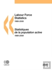 Labour Force Statistics 2009