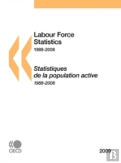 Bertrand.pt - Labour Force Statistics 2009
