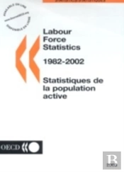 Labour Force Statistics
