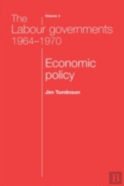 Bertrand.pt - Labour Governments 1964-1970economic Policy