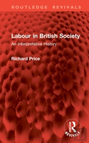 Labour In British Society