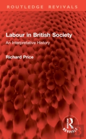 Labour In British Society