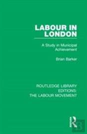 Labour In London