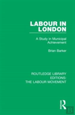 Bertrand.pt - Labour In London