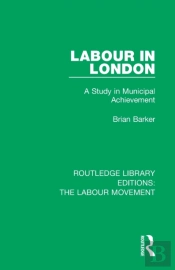 Labour In London