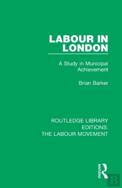 Bertrand.pt - Labour In London