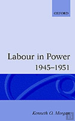 Bertrand.pt - Labour In Power 1945-1951