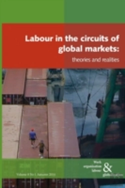 Bertrand.pt - Labour In The Circuits Of Global Markets