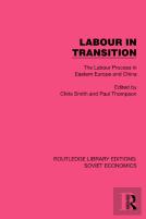 Labour In Transition