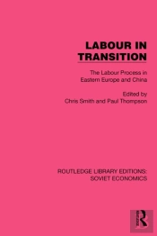Labour In Transition